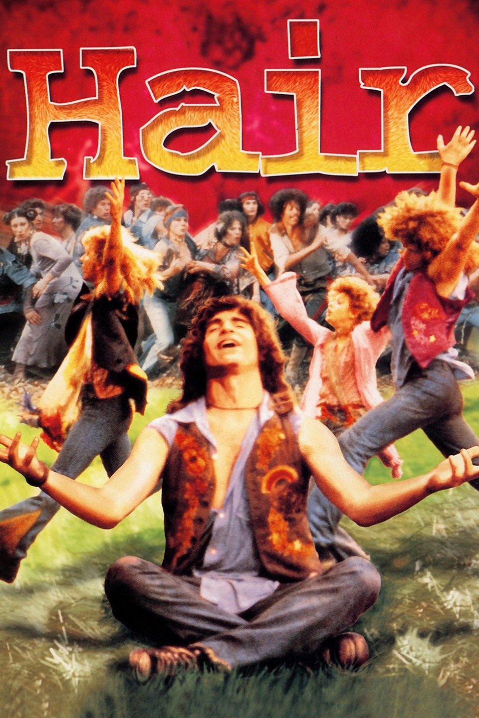 Hair (1979) [46206] (A1767202258) [[Movies]] --Plex--